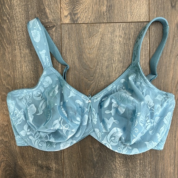 Wacoal Awareness Full Coverage Underwire Bra’s - Picture 4 of 7